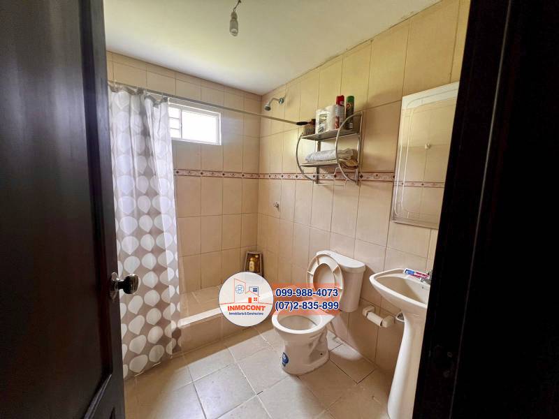 C1137 Amplia quinta vacacional de oportunidad en venta